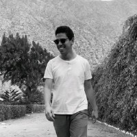 Jeremy Francisco Coronado Guerrero