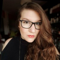 Elena Ioanna Eleana Almaloglou