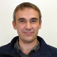 Cyrille Lohier