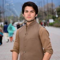Kiramat Shah