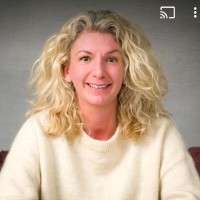 Nina Ludwig Lindelöf