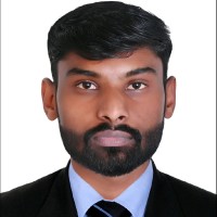 ARUNKUMAR .G