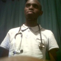 Tebogo Thya