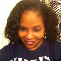 Adrienne Mitchell