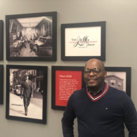 Tavonga Michael Gonyora