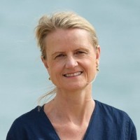 Eve Rudkin