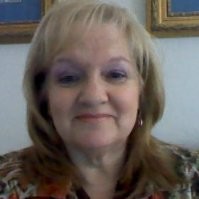 MARY MARTHA GINGERELLA