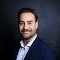 Elias Faqirzada