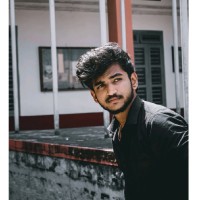 Shreyas Ganiga