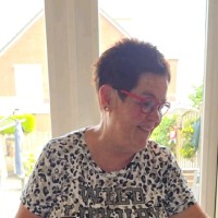 Daphne Swart-Bakkers