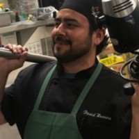 David Herrera