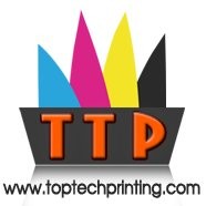 toptech printing