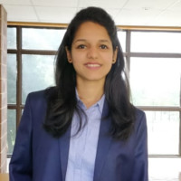 Krutika Pai