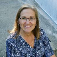 Catherine Racalla-Blouin