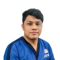Daryl Dalugdugan