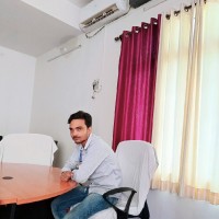 Raushan Kumar Thakur