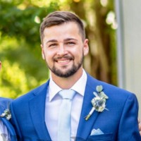 Dustin Roberson