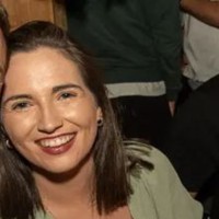 Louise Flood