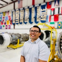 Nick Espinoza