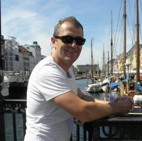 Graham Turner