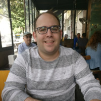 Itzik Siniansky
