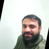 Tika Ram Pokhrel