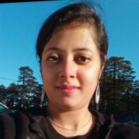 Honey Gupta