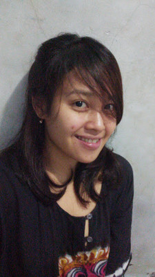 Komang Swanita Ruta
