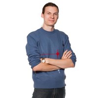 Кирилл Богданов