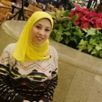 Asmaa Samir