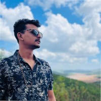Omkar Bhosale