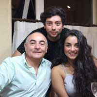 Marcelo Ivan Risco Rivas