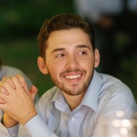Benjamin Ceravolo