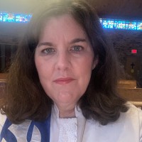 Laurie Gates-Ward