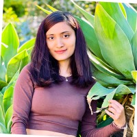 Mamata Sahani Chhetri