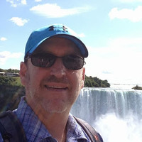 Ron Rohde