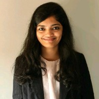 Prachi P.