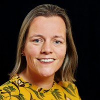 Lissy Van 't Voort