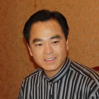 Edward S. Ahn, Ph.D
