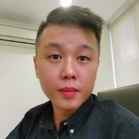 Alvin Cheong (Associate, Aicb)