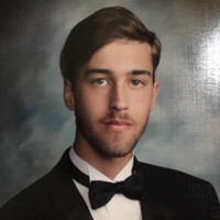 Miles Mccorkendale
