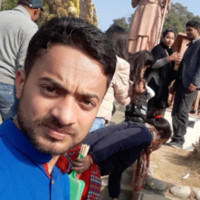 Suman Subedi