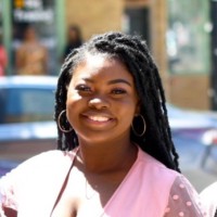 Tamona Davis