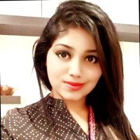 Anushree Pal
