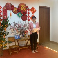 Kang Pham