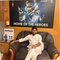 Sagar Katkar