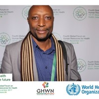 Aniset Kamanga