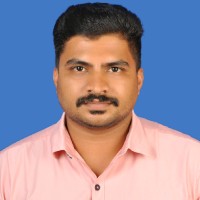 Sarath Chandran Kp