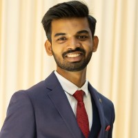 NITHESH KUMAR A