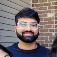 Praharsha Kilaru